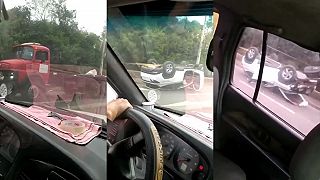 Jeho šéf ho rozhodne pochválil