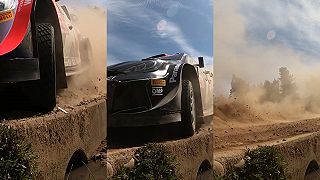 Ako „na hrane“ jazdia profesionálni jazdci WRC?