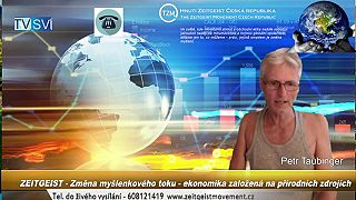 2025 07 15 - P.Taubinger 72 ZEITGEIST Změna myšlenkového toku