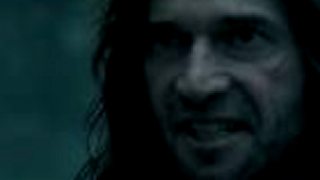 Solomon Kane trailer