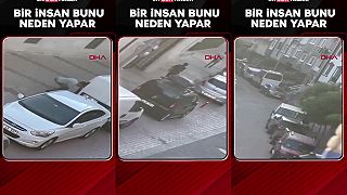 S pneumatikami sa vôbec nesral