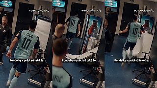 Kmotríkovec z Balkánu ukázal svoje zlo