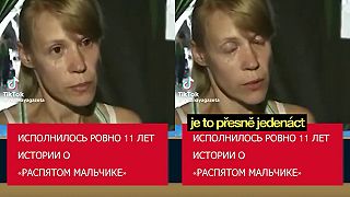 Ruské lži, ktoré spustili vojnu v 2014 na Donbase