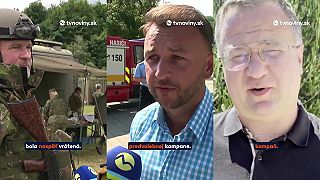 Predvolebná korupcia
