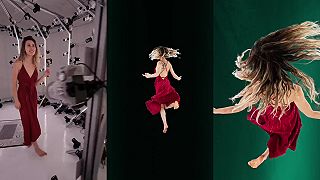 Fotogrametria pomocou viackamerovej sústavy