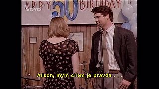 Melrose place 02x25