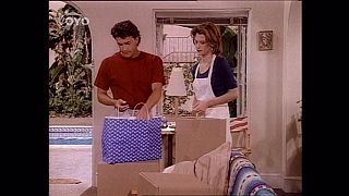 Melrose place 03x07