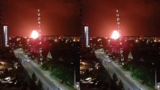 Sankcie na Ruskú ropu v Adleri