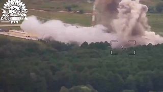 V základňa FSB prebehla denacifikácia