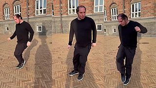 Dnes večer to poriadne roztočím!