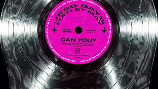 Jess Bays & Hayley May - Can You