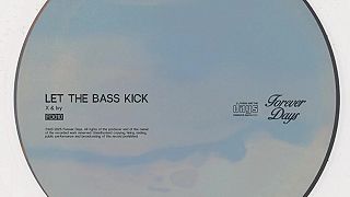 Let The Bass Kick