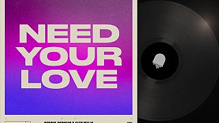 Need Your Love Cedric Gervais & Alex Mills - Need Your Love