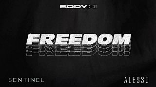 Sentinel, Alesso - Freedom