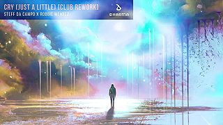 Steff da Campo x Robbie Mendez - Cry (Just A Little)