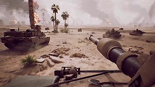 Battlefield 6 sa predstavil prvým trailerom
