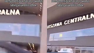 Imigrantská klasika v Poľsku