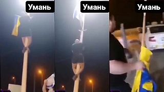 Koniec ukrajinského fašizmu