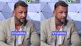 Matúš Šutaj Eštok o vojenskom výcviku