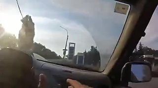 Ukrajinských vojakov prepadla ruská prieskumná skupina