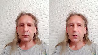 Magnetický generátor pokračovanie a prvotný čiastkový výkres pre simuláciu.