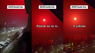 Tak predsa len prišli mimozemšťania! (SKLEGENDY)