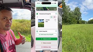 V SR a ČR kontroluje farmárov európske satelity programu Copernicus