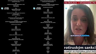 Smer-ácka europoslankyňa oblbuje voličov klamstvami o ruskom plyne