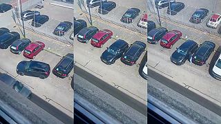 Moja milá, ty radšej nesadaj ani na bicykel