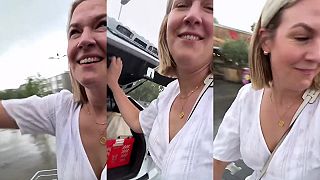 Veľmi si šikovná, ale hlavné je, že sa natáčaš...