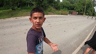 Klasiky slovenskeho internetu - My name is Ondrej