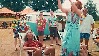 Tomio Okamura - Naplno | Letní reggae SPD