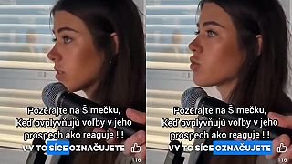 Ak sa to týka PS ovplyvňovaniu volieb sa nemá venovať