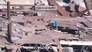 Okupantskí vlajkonosiči a ich krátke životy
