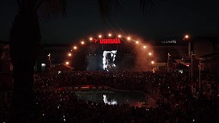 Afrojack, Martin Garrix, David Guetta, Amél - Our Time
