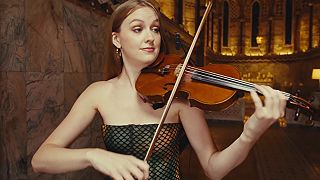 Clean Bandit & Lloyiso - Believe (Acoustic)