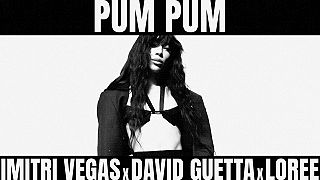Dimitri Vegas, David Guetta, Loreen - Pum Pum