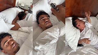 Arabáš pripravil pre trpaslíka a jeho kamoša poriadnu nachytávku