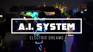 A.I. System - Electric Dreams
