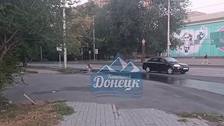 V okupovanom Donecku od roku 2014 nie je ani len pitná voda #02