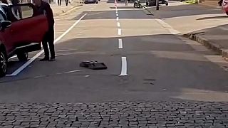 Klasiky slovenského internetu - Kukaj tu, to si ešte nevidel toto!