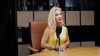 “ICH NENÁVISŤ MA ROZPLAKALA” - Martina Šimkovičová