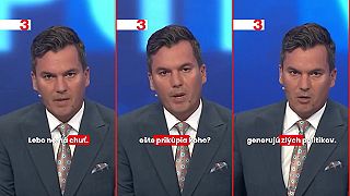 Branislav Král - Laxný prístup opozície