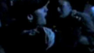 Bitka pri vystúpení Kontrafaktu na Hip Hop kempu 2009