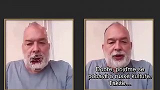 Najslávnejšie osobnosti ruskej kultúry