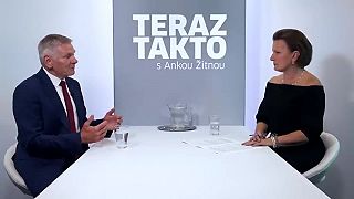 Český zbrojár. Leyenová je Putinova agentka, EÚ diktatúra, ktorá nás likviduje