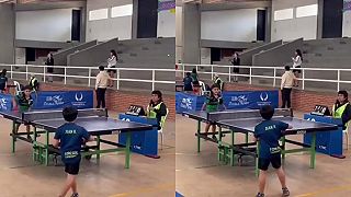 video Nikdy sa v športe nevzdávaj