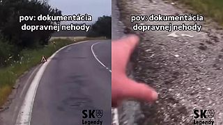 Klasiky slovenského internetu - Tam pri tom strome, tam som j*bol do toho jarku
