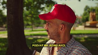 Run, Bekim! Run!