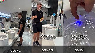 video V Číne majú záchody, ktoré by ste doma asi mať nechceli...